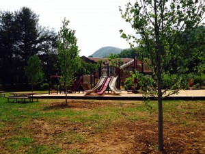 stecoah playground