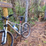 bike trail