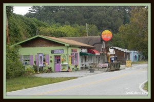 General Store