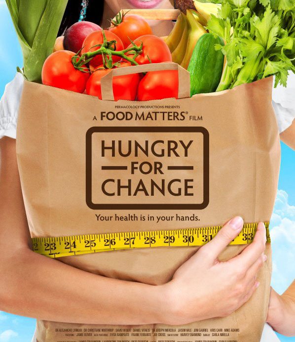 Jackson County Event 12/15/15: Free Screening of “Hungry for Change ...